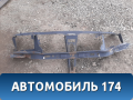 Панель передняя 155300800 Chery Amulet (A15) 2006-2012 Амулет