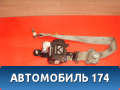 Ремень безопасности Chevrolet Lacetti (J200) 2003-2013 Лачетти