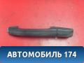 Ручка двери задняя левая 3417047 Volvo 460 1988-1996 Вольво