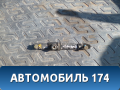 Направляющая ремня безопасности переднего левого Mitsubishi Carisma (DA) 2000-2003 Мицубиси Каризма