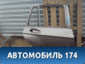Дверь задняя правая Mercedes GLK-Class X204 2008-2015 Мерседес