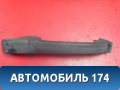 Ручка двери задняя 3417048 Volvo 460 1988-1996 Вольво