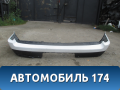 Бампер задний Land Rover Range Rover IV 2013> Ренж Ровер 4