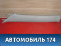 Обшивка стойки 858111H000 Kia Ceed 1 (ED) 2007- 2012 Сид