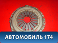 Корзина сцепления 4130026021 Hyundai Solaris 2 (HCR) 2017> Солярис 2