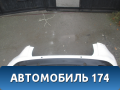Бампер задний Mazda CX 5 (KE) 2012-2017 Мазда