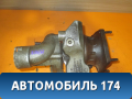Турбокомпрессор (турбина) Porsche Cayenne 2003-2010 Кайен