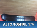 Спойлер багажника 7608560020 Toyota Land Cruiser (VDJ200) 2008> Ленд Крузер 200