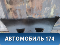 Обшивка двери багажника Kia Ceed 1 (ED) 2007- 2012 Сид