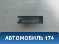 Фонарь подсветки номера 13200083 Opel Zafira B (A05) 2005-2012 Зафира