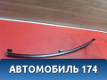 Направляющая стекла двери AAB6204510 Lifan X50 2015> Х50