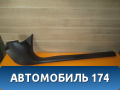 Накладка порога 1537979 Ford Fiesta (CBK) 2001-2008 Фиеста