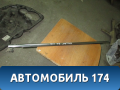 Накладка стекла заднего правого Volkswagen Passat (B6) 2005-2010 Фольксваген Пассат В6