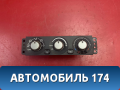 Блок управления отопителем 7820A103 Mitsubishi Lancer 9 (CS) (CS1A) 2003-2008 Лансер 9