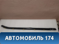 Накладка стекла заднего правого Hyundai i30 (FD) 2007-2012 Ай 30