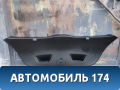 Обшивка двери багажника Kia Ceed 1 (ED) 2007- 2012 Сид