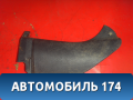 Накладка порога внутренняя 9616363077 Peugeot 406 (8B) 1999-2004 Пежо