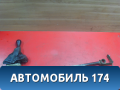 Кулиса КПП с тягой 2400JH Peugeot 206 1998-2012 Пежо
