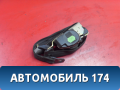 Ремень безопасности передний правый Peugeot 405 (4B) 1992-1997 Пежо 405