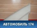 Обшивка стойки GS1D68260C75 Mazda 6 (GH) 2007-2013 Мазда
