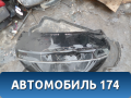 Крышка багажника A2057500075 Mercedes benz W205 2014> Мерседес