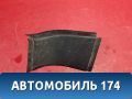 Обшивка багажника правая 4M51A13024AEW Ford Focus 2 (CB4) 2005-2011 Фокус 2