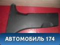Обшивка стойки 85835A6000RY Hyundai i30 (GD) 2012-2017 Ай 30