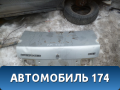 Крышка багажника ВАЗ 2110