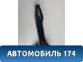 Кронштейн ручки двери задней OMODA S5 2023> Омода