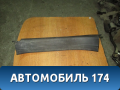 Накладка порога (внутренняя) задняя левая Ssang Yong Kyron 2005-2015 Кайрон