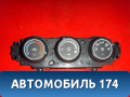 Блок управления отопителем 7820A116XA Mitsubishi Lancer 10 (CX,CY) 2007-2017 Лансер