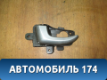 Ручка двери задней внутренняя левая Hyundai i30 (GD) 2012> Хундай Ай 30