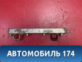 Рейка топливная 1356996 Ford Focus 2 (CB4) 2005-2011 Фокус 2