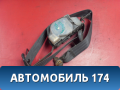 Ремень безопасности Nissan Pulsar (N15) 1995-2000 Пульсар