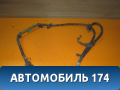 Клемма аккумулятора плюс 96551291 Chevrolet Lacetti (J200) 2003-2013 Лачетти
