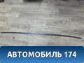 Молдинг крыши правый 73852EW000 Nissan Almera (G15) 2013> Альмера