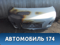 Крышка багажника 6440133450 Toyota Camry V40 2006-2011 Камри