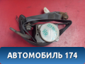 Ремень безопасности Nissan Pulsar (N15) 1995-2000 Пульсар