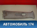 Обшивка стойки центральной правой 6241002040B0 Toyota Corolla E12 2001-2007 Королла 120
