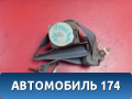 Ремень безопасности Nissan Pulsar (N15) 1995-2000 Пульсар