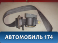 Ремень безопасности задний левый 888450N800 Nissan Pulsar (N15) 1995-2000 Пульсар