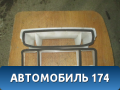 Воздуховод Toyota Corolla E15 2006-2013 Королла 150