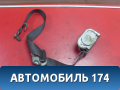 Ремень безопасности передний MN134962HA Mitsubishi Lancer 9 (CS) (CS1A) 2003-2008 Лансер 9