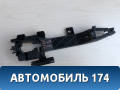 Кронштейн ручки двери передней левый OMODA S5 2023> Омода