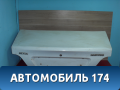 Крышка багажника  J3351001 Daewoo Nexia 1995-2016 Нексия