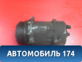 Компрессор кондиционера 3457698 Volvo 460 1988-1996 Вольво