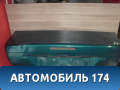 Крышка багажника 1372684 Ford Focus 1 (DFW) 1998-2005 Фокус 1