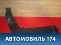 Воздуховод пола левый Hyundai Starex H1/Grand Starex 2007> Хундай Старекс