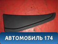 Накладка двери задней правой 8379663J0 Suzuki Swift (ZC) 2003-2010 Свифт