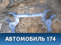 Панель передняя 96940540 Chevrolet Aveo (T250) 2005-2011 Авео